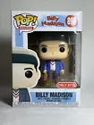 Funko Pop! Vinyl: Billy Madison - Target (Exclusive) #896