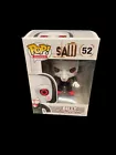 Funko Pop! Vinyl: Billy the Puppet #52