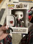 Funko Pop! Vinyl: Billy the Puppet #52