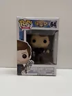 Funko Pop! Vinyl: BioShock - Booker DeWitt (Skyhook) #64
