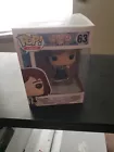 Funko Pop! Vinyl: BioShock - Elizabeth Comstock #63