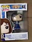 Funko Pop! Vinyl: BioShock - Elizabeth Comstock #63