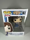 Funko Pop! Vinyl: BioShock - Elizabeth Comstock #63