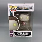 Funko Pop! Vinyl: Bioshock Little Sister #66 Vinyl Figure