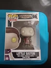 Funko Pop! Vinyl: BioShock - Little Sister #66