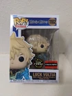 Funko Pop! Vinyl: Black Clover - Luck Voltia (Chase) (GITD) #1102