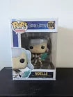 Funko Pop! Vinyl: Black Clover - Noelle #1100