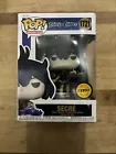 Funko Pop! Vinyl: Black Clover - Secre (Chase) #1721 See Pictures