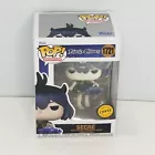 Funko Pop! Vinyl: Black Clover - Secre (Chase) #1721