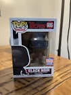 Funko Pop! Vinyl: Black Noir - Amazon San Diego Comic Con (Exclusive) #986