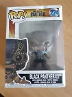 Funko Pop! Vinyl Black Panther Warrior Falls 274