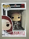 Funko Pop! Vinyl: Black Widow #604
