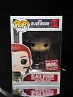 Funko Pop! Vinyl: Black Widow #619 Marvel Collector Corps Exclusive