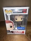 Funko Pop! Vinyl: Black Widow - Walmart (Exclusive) #609