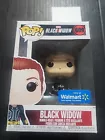 Funko Pop! Vinyl: Black Widow - Walmart (WMT) (Exclusive) #609