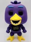 Funko Pop! Vinyl BLACKLIGHT CHICA #379 Five Nights at Freddy's Figure OOB FNAF