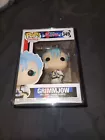 Funko Pop! Vinyl: Bleach - Grimmjow (w/ Sword) #349