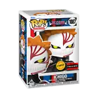 Funko Pop! Vinyl: Bleach - Ichigo (Chase) - AAA Anime (AAA) (Exclusive) #1087