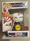 Funko Pop! Vinyl: Bleach - Ichigo (Chase) - AAA Anime (AAA) (Exclusive) #1087