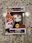 Funko Pop! Vinyl: Bleach - Ichigo (Chase) - AAA Anime (AAA) (Exclusive) #1087