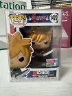 Funko Pop! Vinyl: Bleach - Ichigo - Fall Convention (Exclusive) #1479