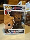 Funko Pop! Vinyl: Bleach - Ichigo Kurosaki #1610