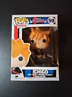 Funko Pop! Vinyl: Bleach - Ichigo Kurosaki #59
