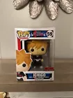 Funko Pop! Vinyl: Bleach - Ichigo Kurosaki #59