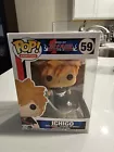 Funko Pop! Vinyl: Bleach - Ichigo Kurosaki #59