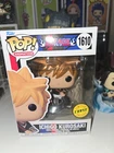 Funko Pop! Vinyl: Bleach - Ichigo Kurosaki (Metallic) (Chase) #1610