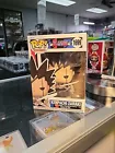 Funko Pop! Vinyl: Bleach - Kenpachi Zaraki #1699 Ships With Protector