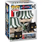 Funko Pop! Vinyl: Bleach - Kisuke Urahara & Yoruichi #1613 +Protector