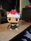 Funko Pop! Vinyl: Bleach - Renji Abarai (w/ Sword) #347-NO BOX