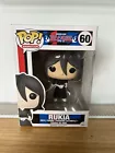 Funko Pop Vinyl - Bleach - Rukia #60