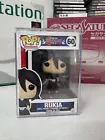 Funko Pop! Vinyl: Bleach - Rukia Kuchiki #60 In Hard Stack