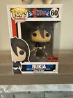 Funko Pop! Vinyl: Bleach - Rukia Kuchiki #60