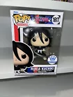 Funko Pop! Vinyl: Bleach - Rukia Kuchiki - Funko (Exclusive) #1617