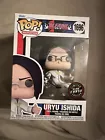 Funko Pop! Vinyl: Bleach - Uryu Ishida (Glow) (Chase) #1696