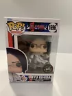 Funko Pop! Vinyl: Bleach - Uryu Ishida (Glow) (Chase) #1696