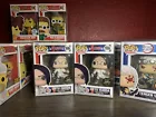 Funko Pop! Vinyl: Bleach - Uryu Ishida (Glow) (Chase) #1696