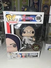 Funko Pop! Vinyl: Bleach - Uryu Ishida (Glow) (Chase) #1696