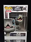 Funko Pop! Vinyl: Blue #586