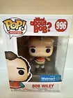 Funko Pop! Vinyl: Bob Wiley - Walmart (Exclusive) #996