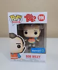 Funko Pop! Vinyl: Bob Wiley - Walmart (Exclusive) #996