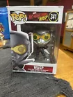 Funko Pop! Vinyl Bobble-head Figure Marvel Ant-Man Wasp 341
