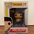 Funko Pop! Vinyl: Bob's Burgers - Gene Belcher #77