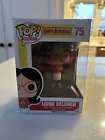 Funko Pop! Vinyl: Bob's Burgers - Linda Belcher #75