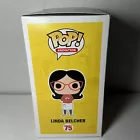 Funko Pop! Vinyl: Bob's Burgers - Linda Belcher #75