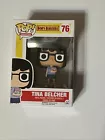 Funko Pop! Vinyl: Bob's Burgers - Tina Belcher #76