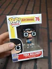 Funko Pop! Vinyl: Bob's Burgers - Tina Belcher #76